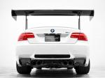 BMW M3 Coupe VF620 Supercharged by EAS 2012 года